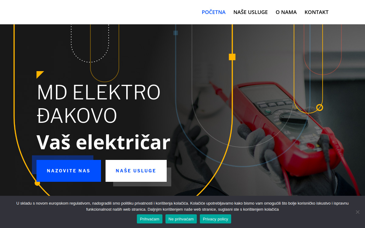 MD Elektro