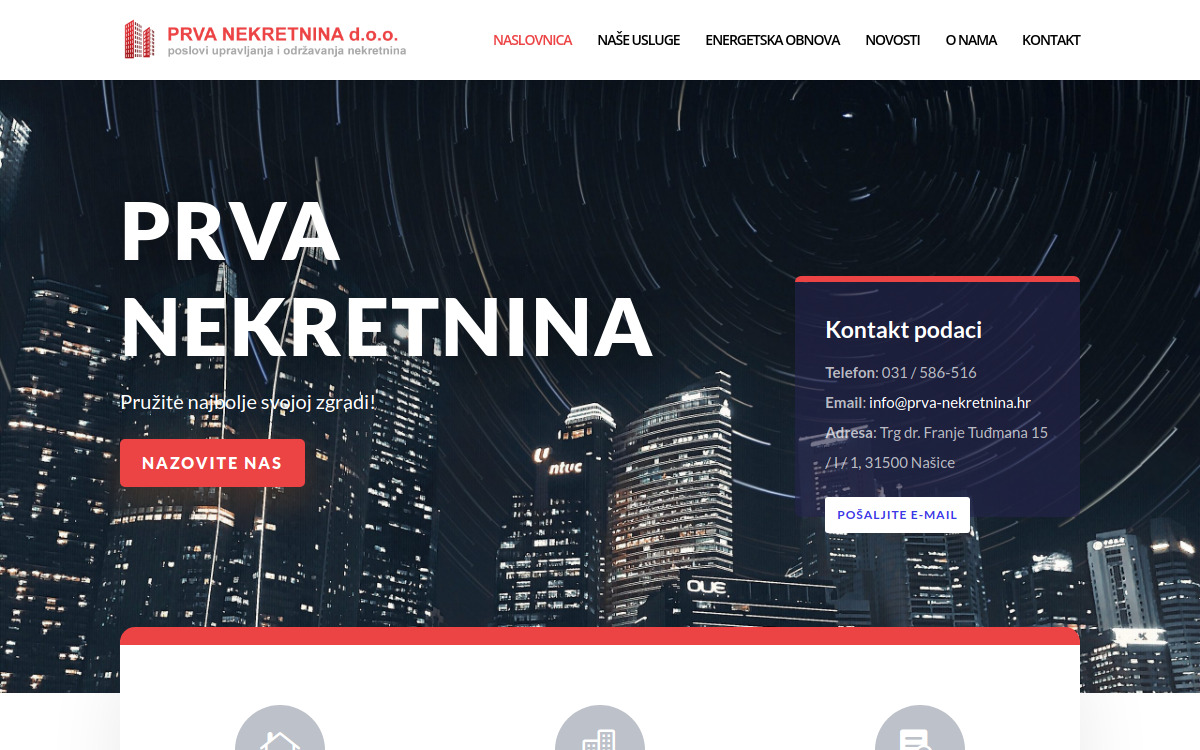 Prva Nekretnina — preview