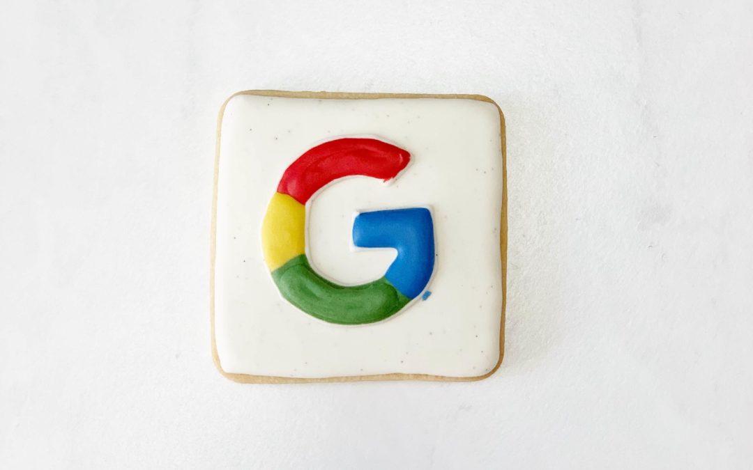 Kako Google funkcionira?