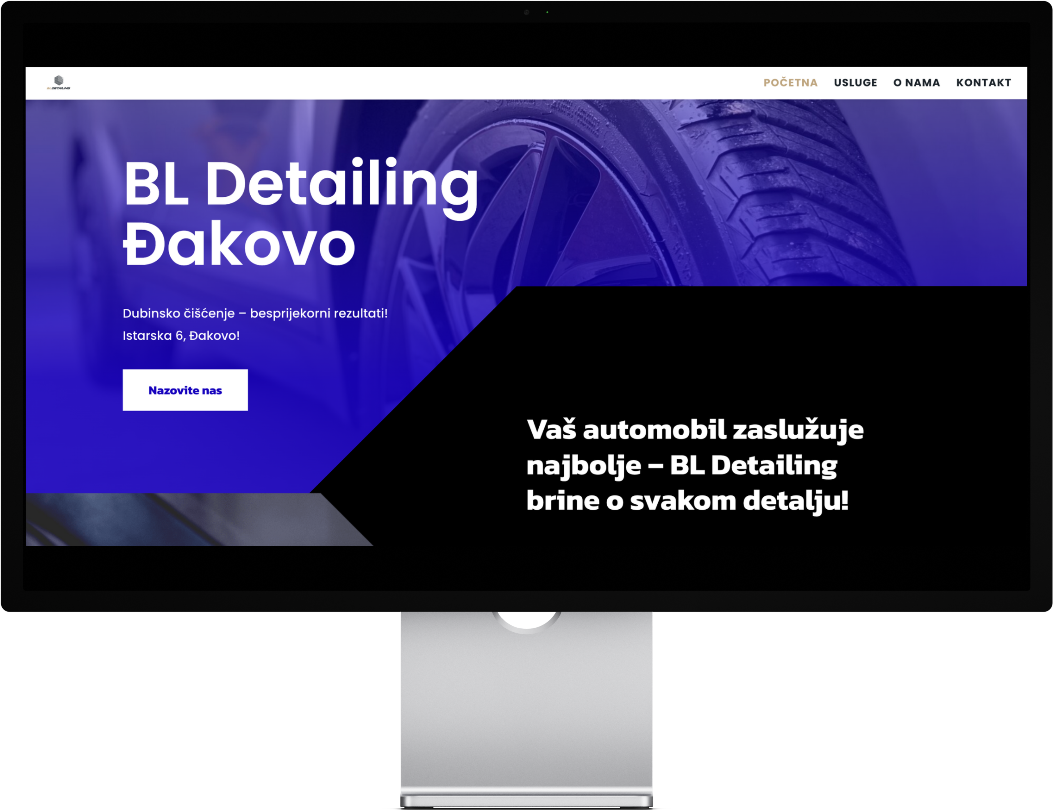 izrada web stranica swipe digitalni marketing