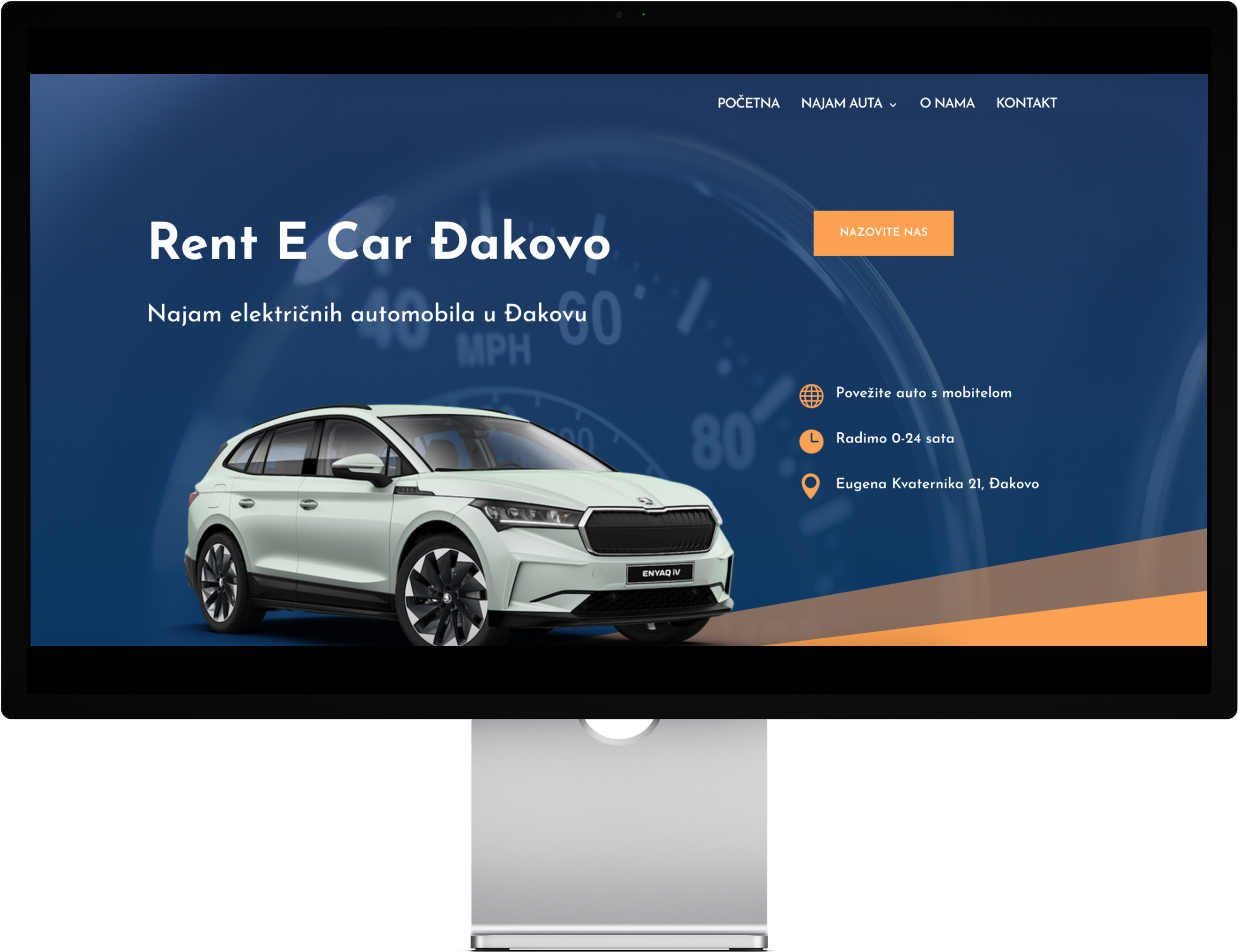 izrada web stranica swipe digitalni marketing