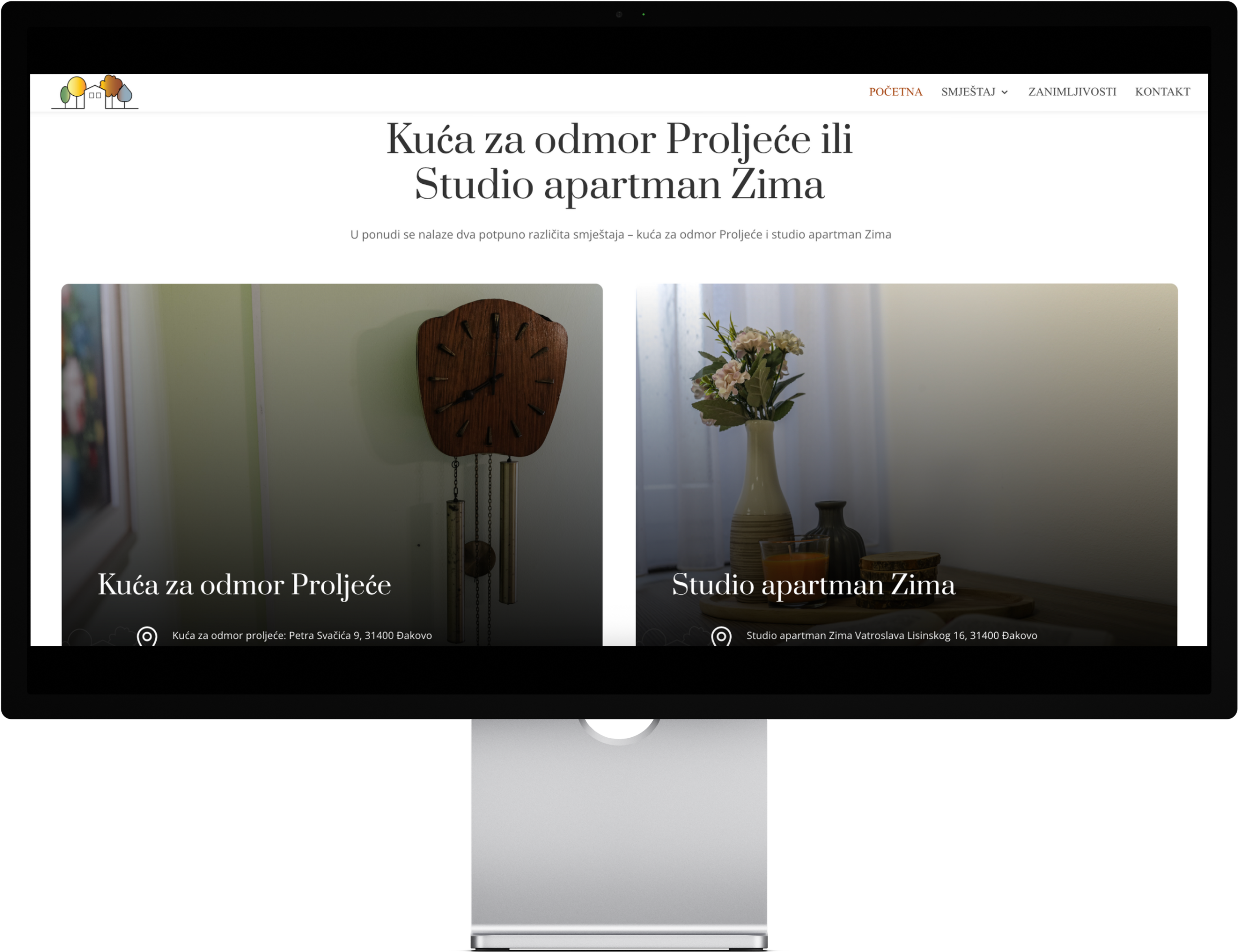 izrada web stranica swipe digitalni marketing