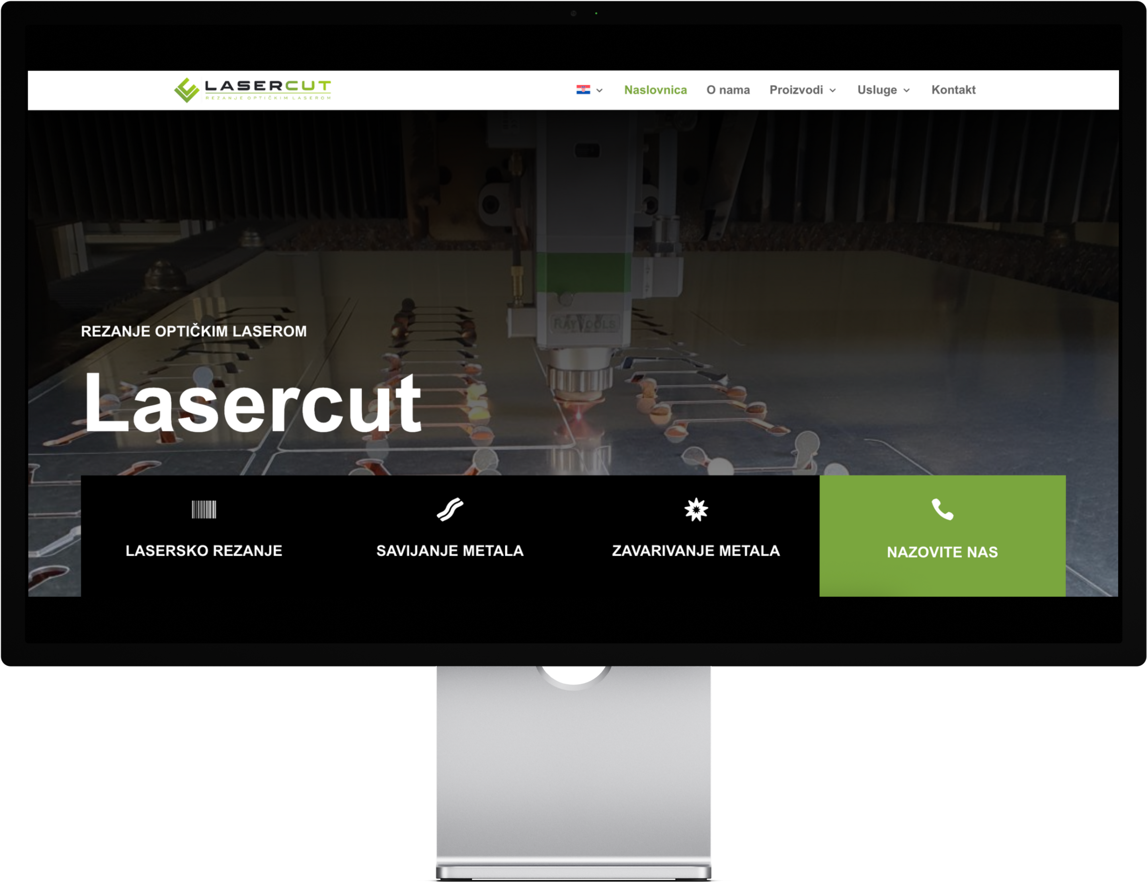 izrada web stranica swipe digitalni marketing