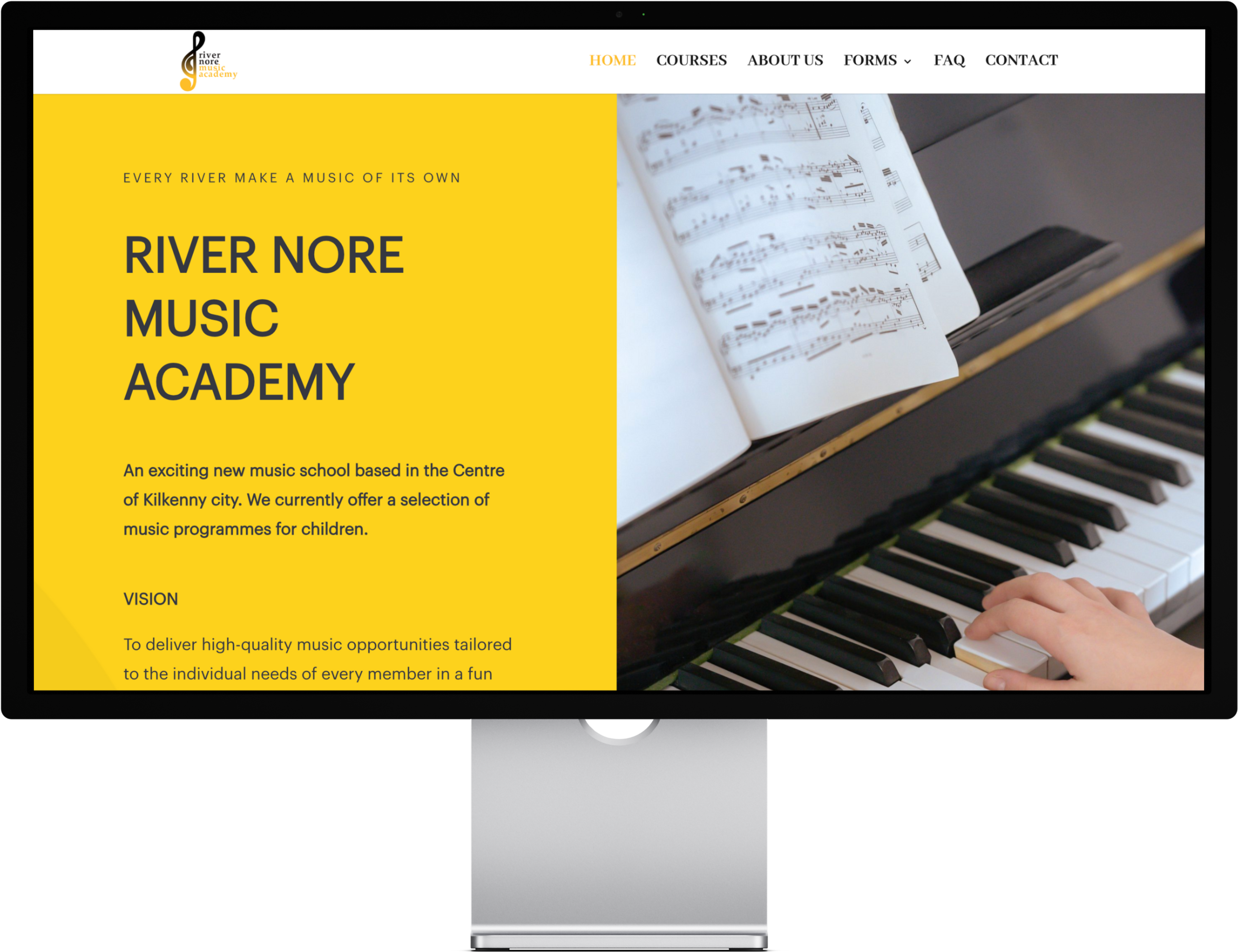 izrada web stranica swipe digitalni marketing