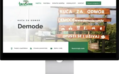 izrada web stranica swipe digitalni marketing